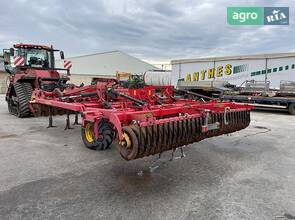 Культиватор Vaderstad TopDown 2008