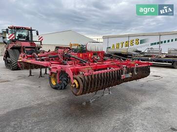 Vaderstad TopDown 2008 - фото