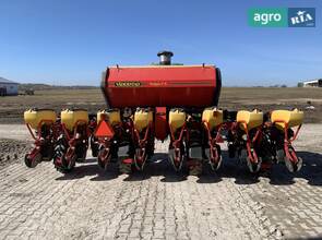 Сеялка Vaderstad TPF 8 2019