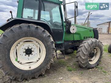 Valmet 8750 1997 - фото