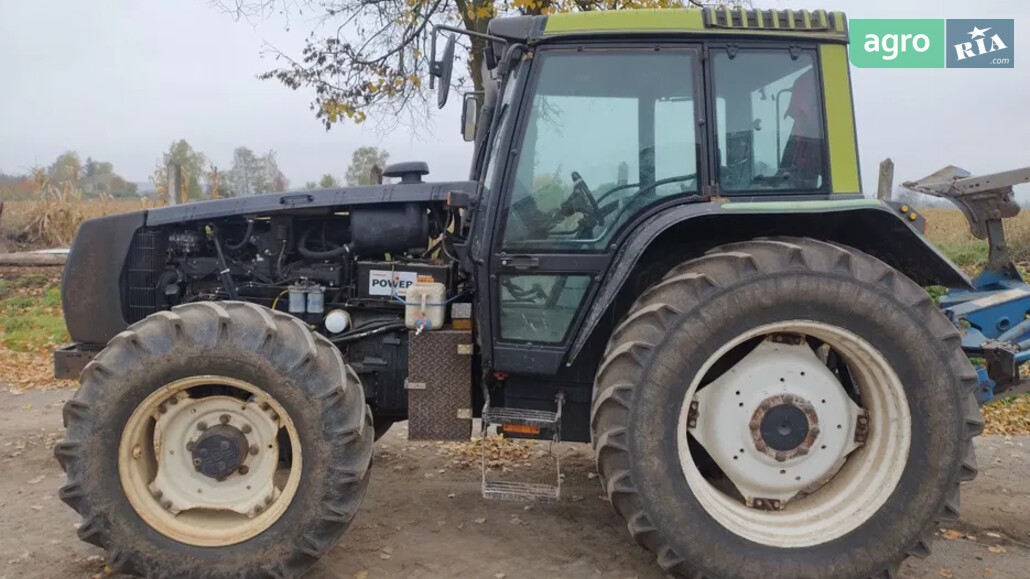 Трактор Valtra 8050 2000 - фото 1