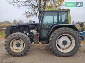 Трактор Valtra 8050 2000