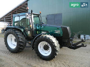 Трактор Valtra 8550 2001