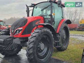 Трактор Valtra A 105 2022