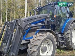 Трактор Valtra A104 2019