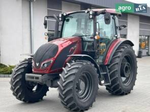 Трактор Valtra A104 2017