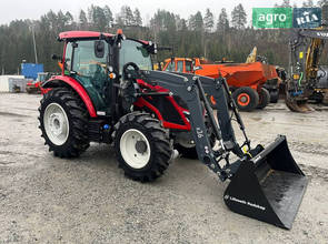 Трактор Valtra A95 2025