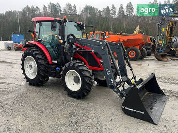 Valtra A95 2025 - фото