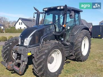 Valtra N103 2017 - фото