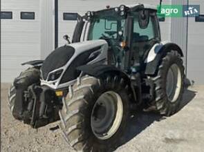 Трактор Valtra N134 2020