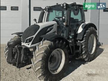 Valtra N134 2020 - фото