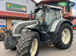 Трактор Valtra N142 2012