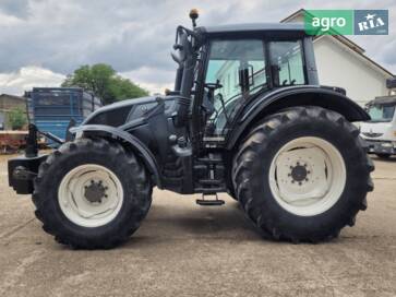 Valtra N143 2014 - фото