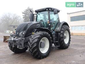 Трактор Valtra S274 2016