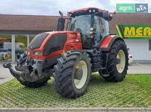Трактор Valtra S353 2012
