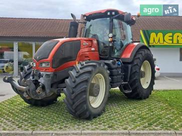 Valtra S353 2012 - фото