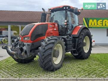 Valtra S353 2012 - фото