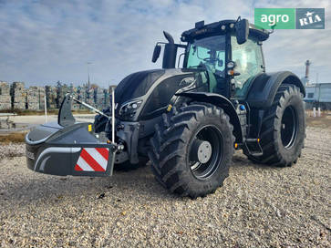 Valtra S394 2020 - фото