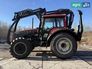 Трактор Valtra T130 2003