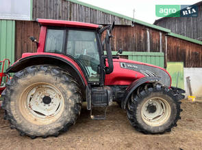 Трактор Valtra T132 2010