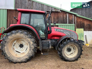 Valtra T132 2010 - фото