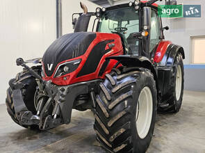 Трактор Valtra T154 2016