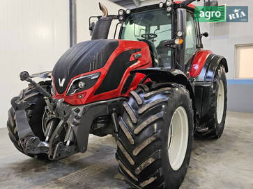 Valtra T154 2016 - фото