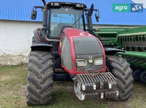 Трактор Valtra T191 2008