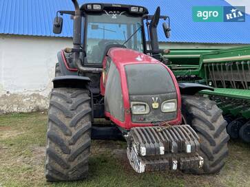 Valtra T191 2008 - фото