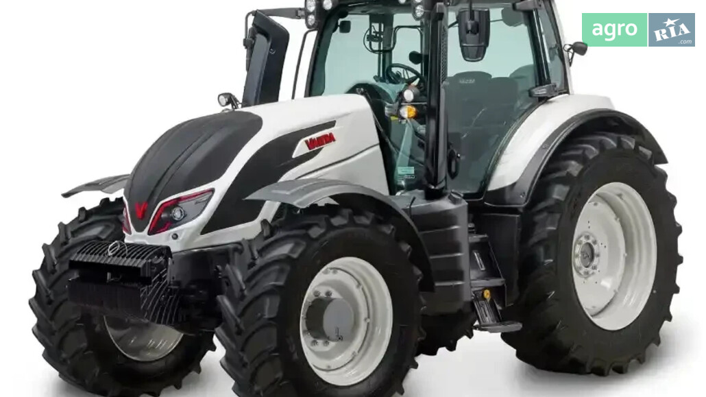Трактор Valtra T194  - фото 1