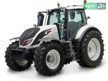 Valtra T194  - фото