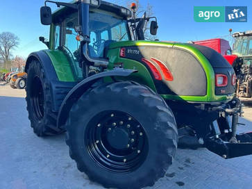 Valtra T202 2011 - фото
