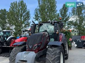 Трактор Valtra T234 2018
