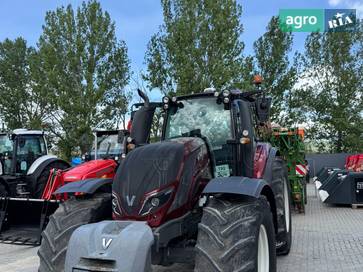 Valtra T234 2018 - фото