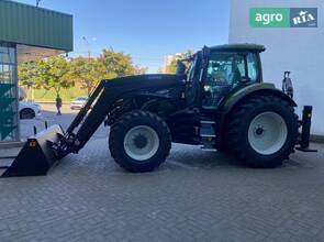 Трактор Valtra T234 2025
