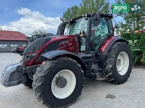 Трактор Valtra T234 2025