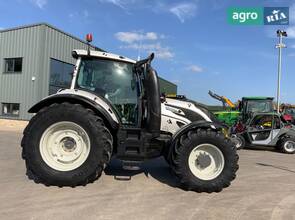 Трактор Valtra T234 2015
