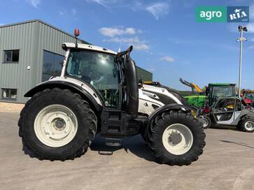 Valtra T234 2015 - фото