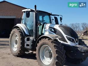 Трактор Valtra T234A 2019