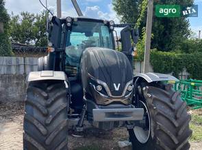 Трактор Valtra T235 2024