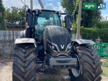 Valtra T235 2024 - фото