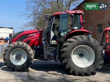 Valtra T235 2022 - фото