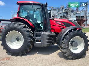 Трактор Valtra T235 2022