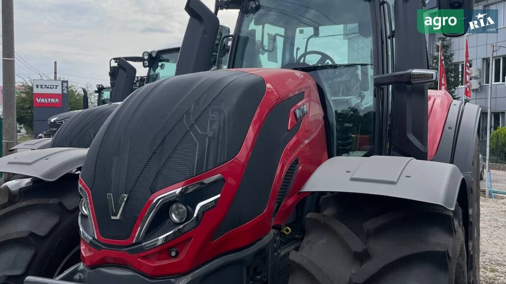 Трактор Valtra T235 2025 - фото 1
