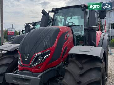 Valtra T235 2025 - фото