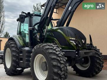 Valtra T235 2025 - фото