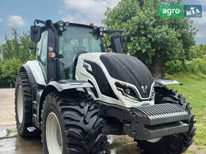 Трактор Valtra T235H 