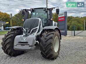 Трактор Valtra T253V 2024