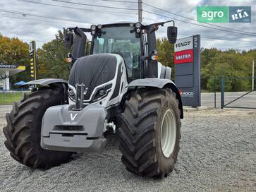 Valtra T253V 2024 - фото