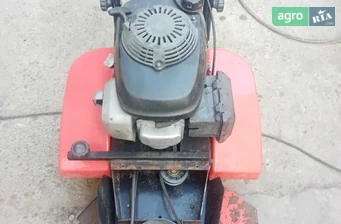 Мотокультиватор Vari BDR-595D 2016 - фото